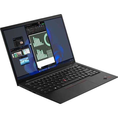 thinkpad x1 carbon gen 10 intel.